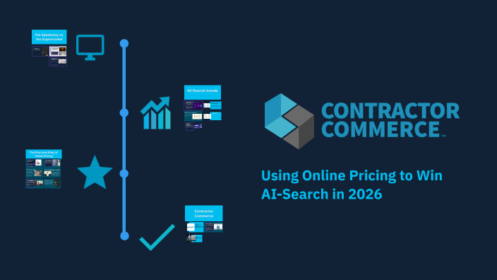 AireServ Contractor Commerce: Elevating HVAC Sales by Scott Ossim on Prezi