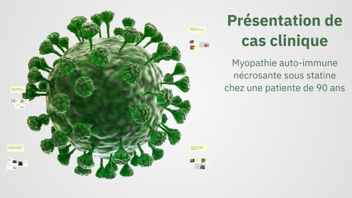 Présentation de cas clinique by Deen PEEROO on Prezi