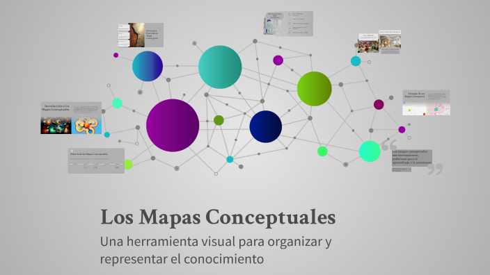 Los Mapas Conceptuales by Yenifer Regalado on Prezi
