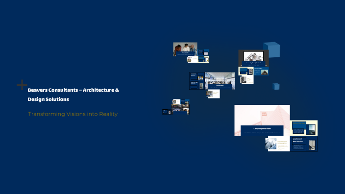 Beavers Consultants – Architecture & Design Solutions by Mena Beshara ...