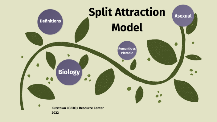 Split Attraction Model By G G On Prezi 