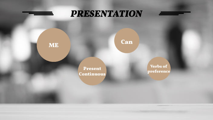 presentation about myself prezi