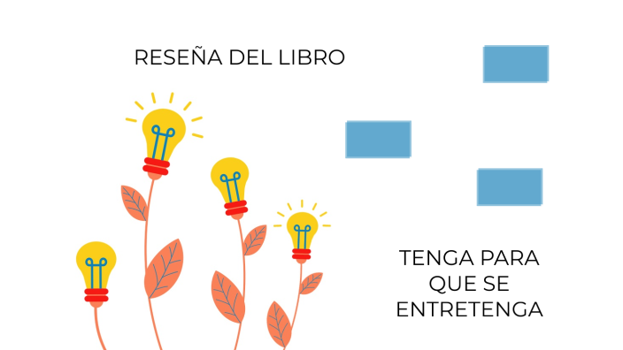 reseña del cuento tenga para que se entretenga by Gladys Lizarraga on Prezi