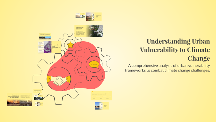Understanding Urban Vulnerability to Climate Change by Wendy Jaqueline ...