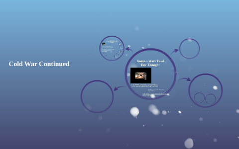 Cold War Continued by Rachel Kokel on Prezi