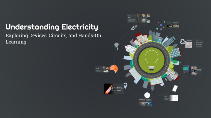 Understanding Electricity by MIA BARR on Prezi