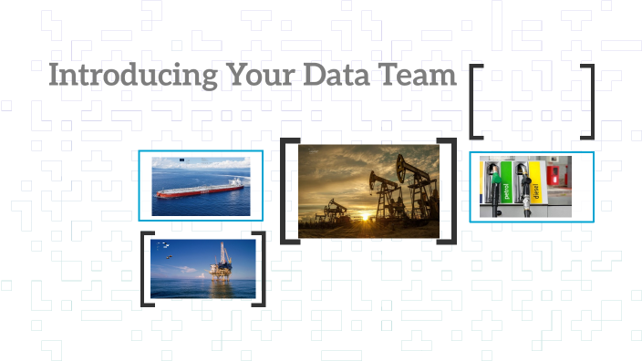 Introducing Your Data Team by Tom Armstrong on Prezi