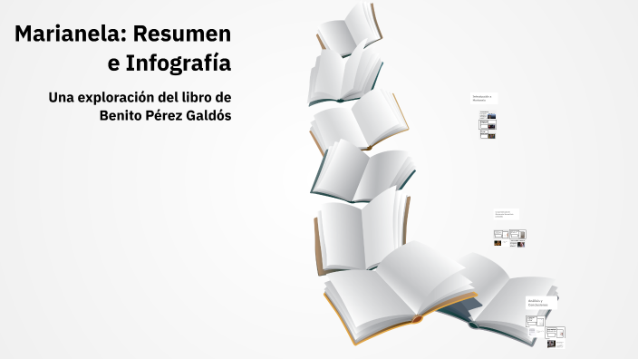 Marianela: Resumen e Infografía by zdgasegaefaw afafafaa on Prezi