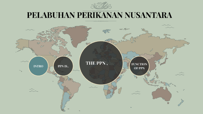 PELABUHAN PERIKANAN NUSANTARA By Wwafiq 24 On Prezi