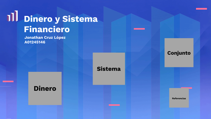Dinero y el Sistema Financiero by Jonathan Cruz López on Prezi