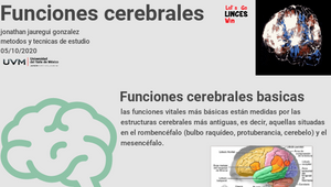 infografia funciones cerebrales by Jonathan Jauregui Gonzales on Prezi ...