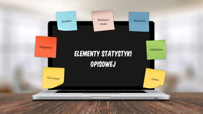Elementy Statystyki Opisowej Sprawdzian Klasa 6 Elementy Statystyki Opisowej by Julia Nosal on Prezi