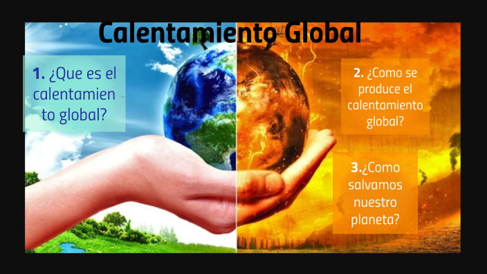 Calentamiento global by Emmanuel Loaiza on Prezi