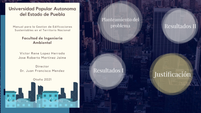 TESIS by VICTOR LOPEZ on Prezi
