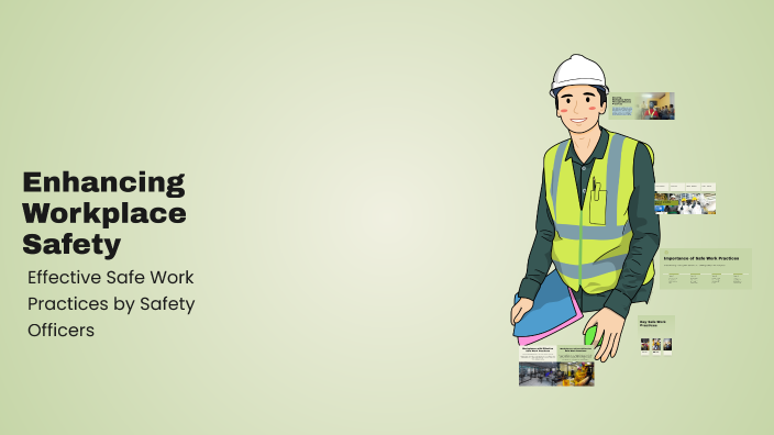 Safe Work Place by Joy Stephen Rodulfo on Prezi