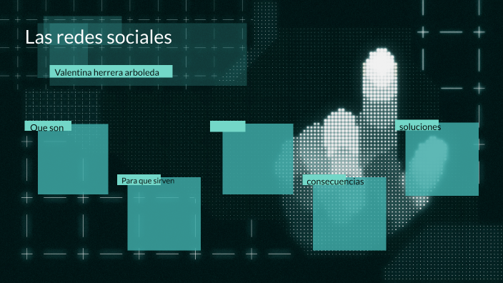 Las redes sociales by JULIAN ARLEY CAÑAS GIRALDO on Prezi