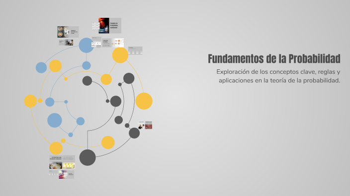 Fundamentos de la Probabilidad by Carlos Arturo Perez Reyes on Prezi