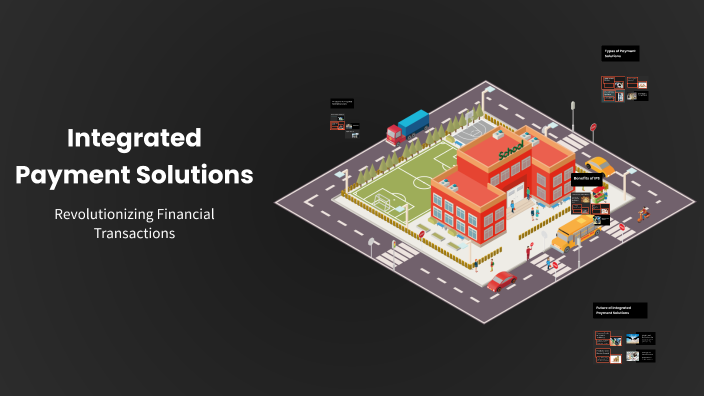Integrated Payment Solutions by Rajesha Siddarajegowda on Prezi