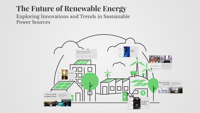 The Future of Renewable Energy by Alfie Queroben on Prezi