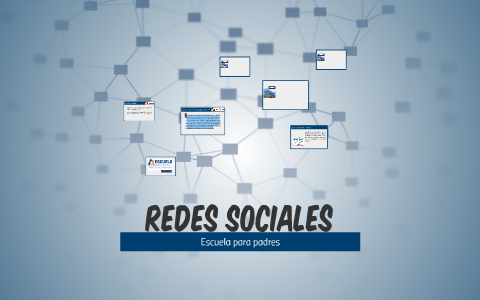 Redes Sociales by Estefany Hernández Quezada on Prezi