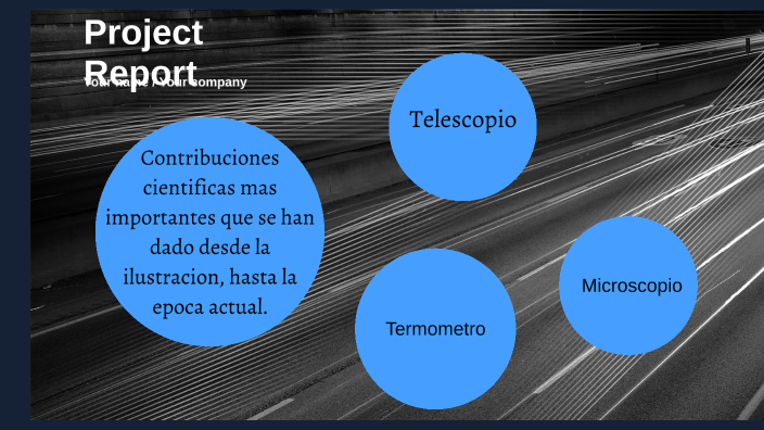 La ciencia en el tiempo by Cristian Elizabeth Hernandez Lopez on Prezi
