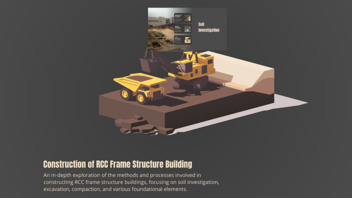 Construction of RCC Frame Structure Building by King S Alsalmi on Prezi