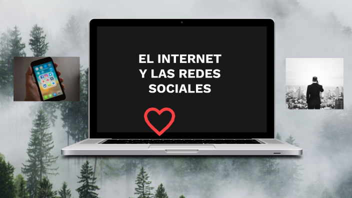 EL INTERNET Y LAS REDES SOCIALES by YULEXSI BERMEO ZURITA on Prezi