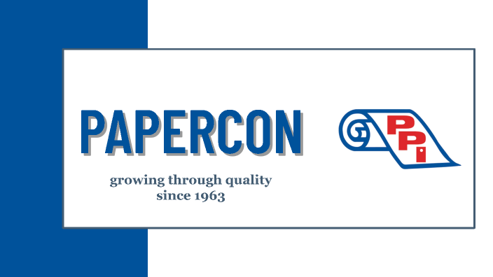 Papercon by Denise Mae Unsay on Prezi