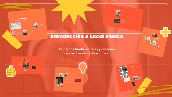Introducción a Excel Básico by romario velasquez on Prezi