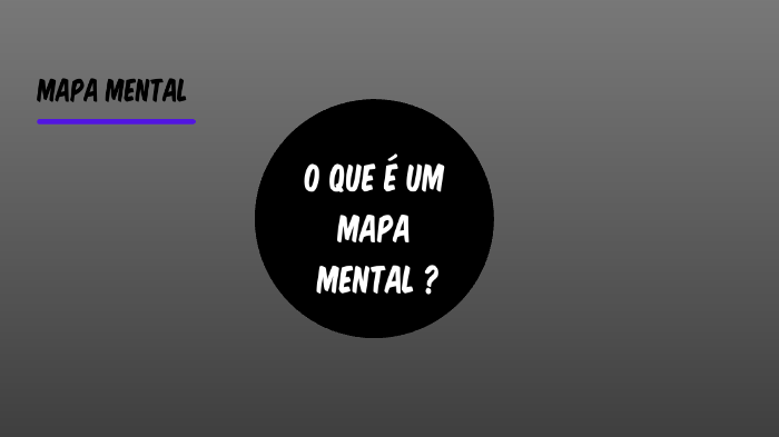 Mapa Mental by luiz staub on Prezi