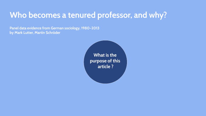 who-becomes-a-tenured-professor-and-why-by-tom-hecker