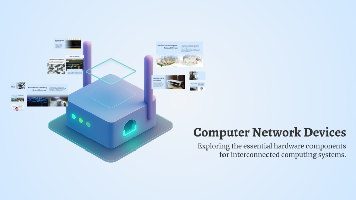 Desktop Computer Network Device Computer Network Devices by Nura Nur on Prezi