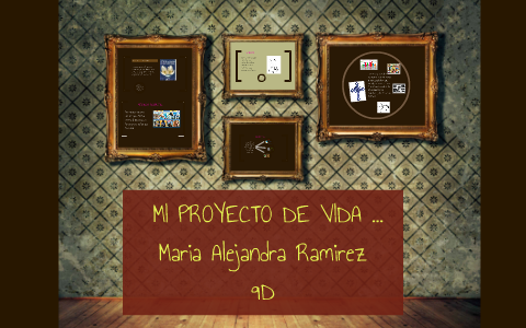 MI PROYECTO DE VIDA ... by Felipe Cardenas on Prezi