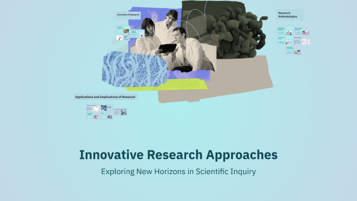 Innovative Research Approaches by Ariane Faith Arzagon on Prezi
