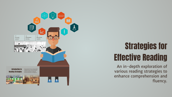 Strategies for Effective Reading by Liezel Ringad on Prezi