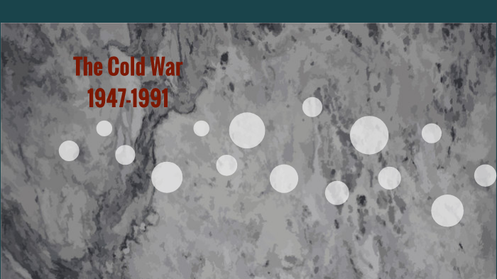 The Cold War by Grace Ryan on Prezi