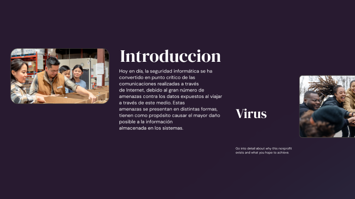 LA SEGURIDAD INFORMÁTICA Y EL USUARIO FINAL by Elizabeth Landino on Prezi