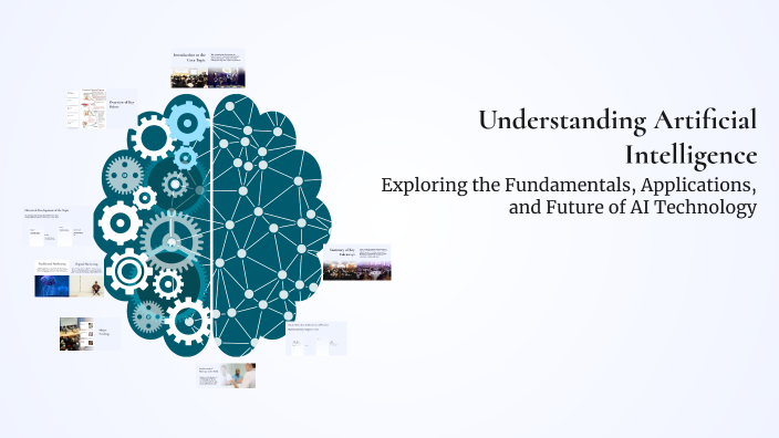 Understanding Artificial Intelligence by Tanmay Lokhande on Prezi