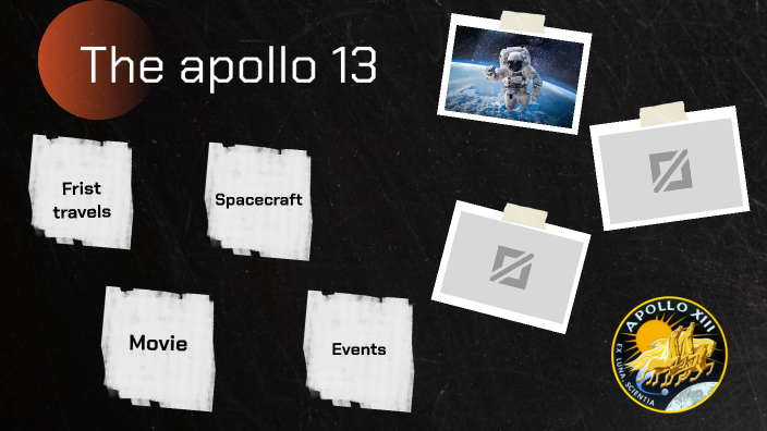 The apollo 13 by Jose Amir Ramírez Hernández on Prezi
