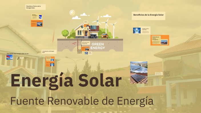 Energía Solar by jefferson vasquez on Prezi