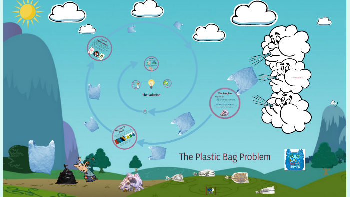 The Plastic Bag Problem by Koy Silachan on Prezi