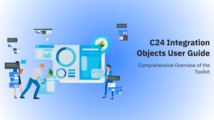 C24 Integration Objects User Guide by Majji Kiran iGTB on Prezi