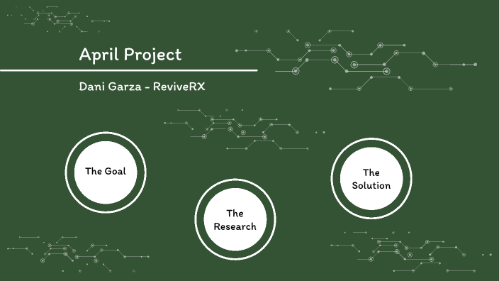 Q1 Project by Daniela Garza on Prezi
