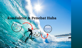 Konduktor Penebat Haba By Sh Mida