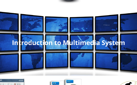 Introduction To Multimedia System By Marcelo Victor Reyes