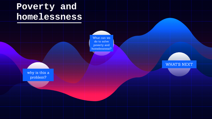 Poverty and homelessness by Tatiana Insuasti on Prezi