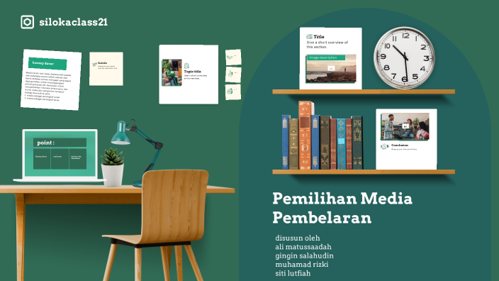 Media Dan Alat Pembelajaran By Muhamad Rizki On Prezi