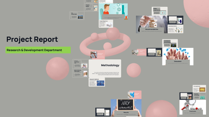Project Report by azam azimvand on Prezi