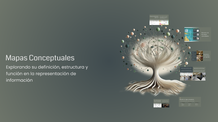 Mapas Conceptuales by CARLOS JAVIER LASSO ORDONEZ on Prezi