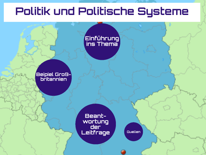 Mehr Direkte Demokratie Auf Bundesebene? By Marlene Breuer On Prezi